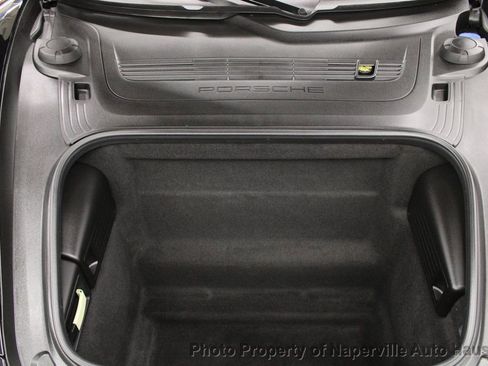 Used 2016 Porsche Cayman image 44