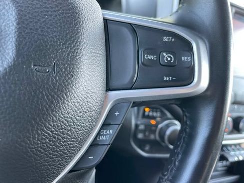 Used 2023 RAM 1500 Big Horn AWD/4WD image 18