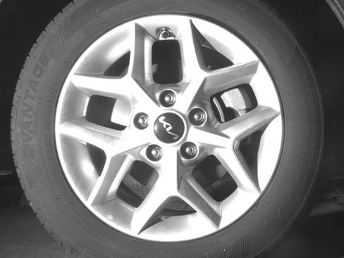 Used 2025 Kia Soul LX w/ LX Technology Package image 13