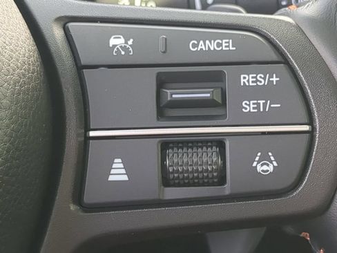 New 2026 Honda CR-V Sport-L image 19