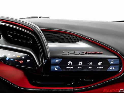 Used 2022 Ferrari SF90 Stradale image 30