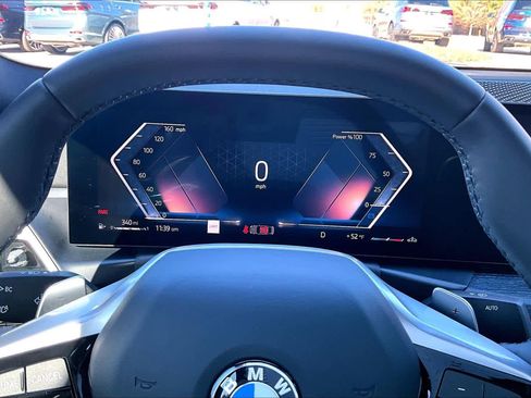 Certified 2025 BMW 330i 330i w/ Premium Package image 28