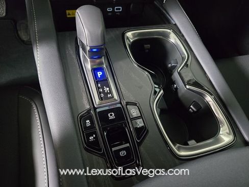 New 2026 Lexus RX 350 Premium image 20