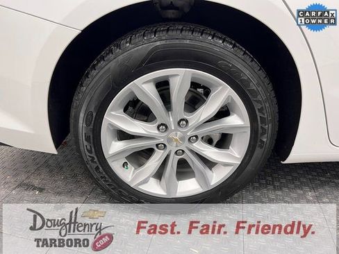 Used 2024 Chevrolet Malibu LT image 18