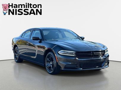 Used 2022 Dodge Charger SXT