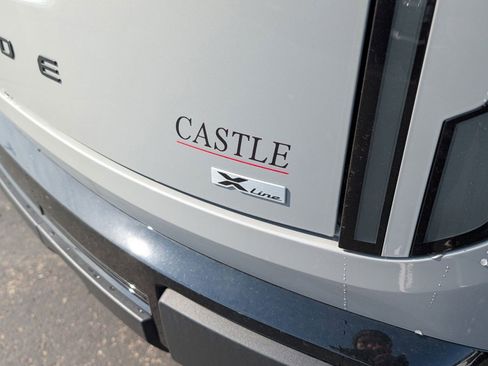 New 2027 Kia Telluride SX X-Line image 21