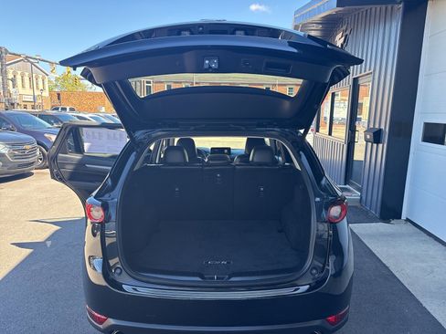 Used 2021 MAZDA CX-5 Touring w/ Touring Preferred SV Package image 15
