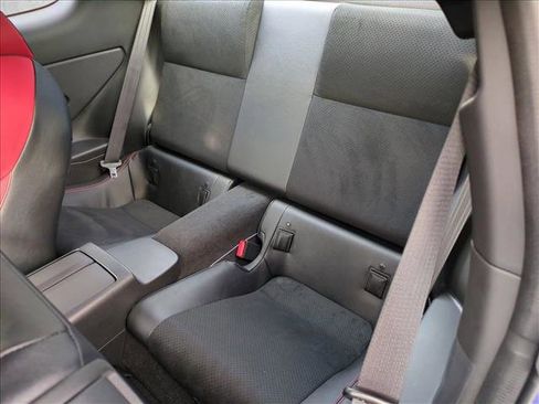 New 2026 Subaru BRZ Limited image 16