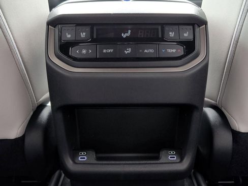 New 2026 Lexus TX 350 AWD image 24