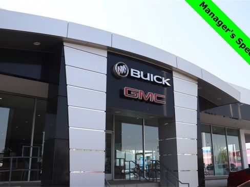 New 2025 Buick Enclave Sport Touring w/ Super Cruise Package image 34