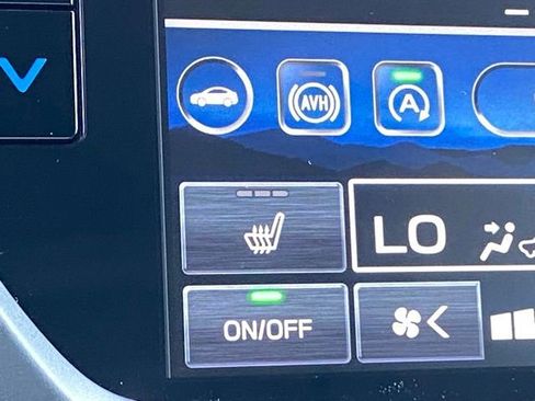 New 2026 Subaru Forester Premium AWD/4WD image 17