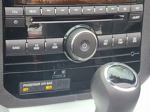 Used 2009 Saturn Sky w/ Premium Trim Package image 14