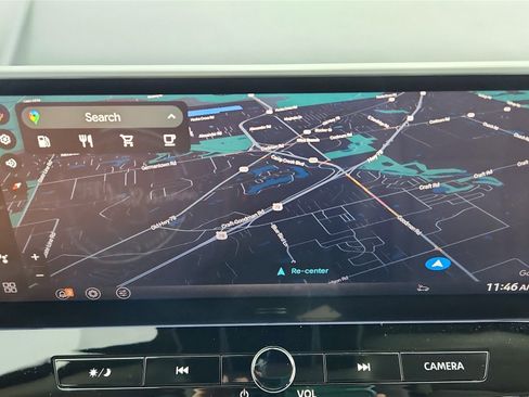 Used 2024 Nissan Rogue SL w/ SL Premium Package image 17