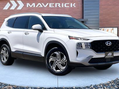 Used 2023 Hyundai Santa Fe SEL