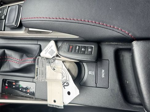 Used 2019 Lexus IS 300 AWD image 36