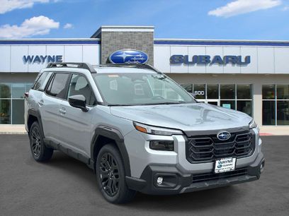 New 2026 Subaru Outback Limited XT