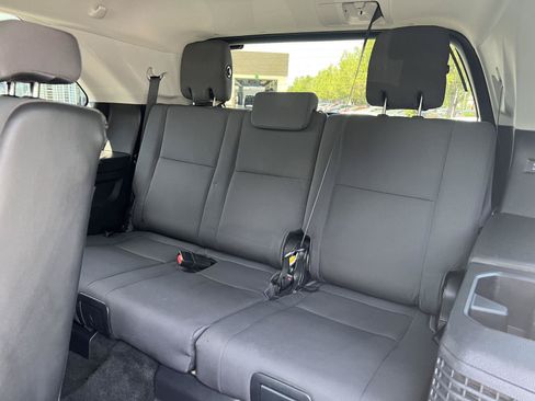Used 2023 Toyota Sequoia SR5 AWD/4WD image 28