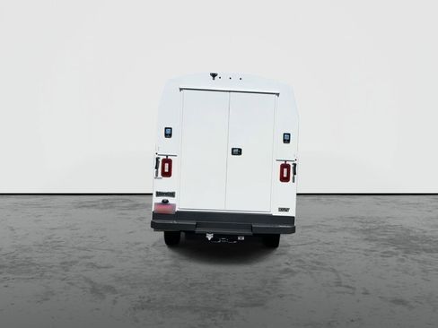 New 2024 Chevrolet Express 3500 w/ Power Convenience Package image 7
