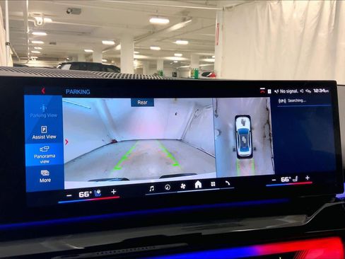 Used 2026 BMW M5 w/ Carbon Package image 52