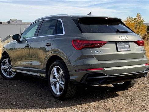 Certified 2021 Audi Q3 2.0T Premium Plus w/ Premium Plus Package image 11