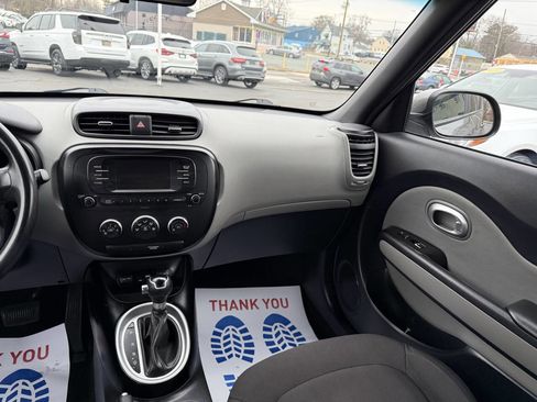Used 2017 Kia Soul image 13