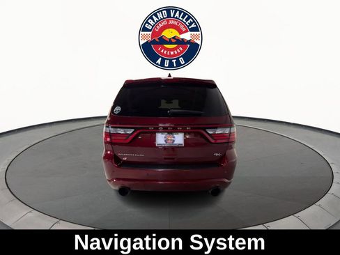Used 2019 Dodge Durango R/T image 7