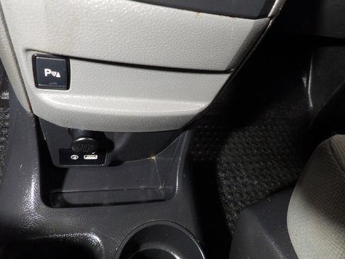 Used 2021 Nissan NV200 SV w/ Back Door Glass Package FWD image 15