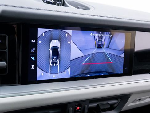 New 2026 Porsche Cayenne Coupe image 24