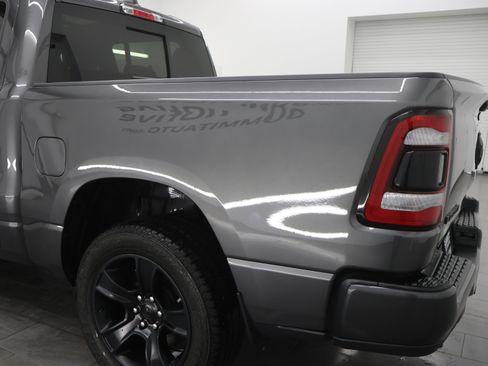 Used 2023 RAM 1500 Big Horn AWD/4WD image 29