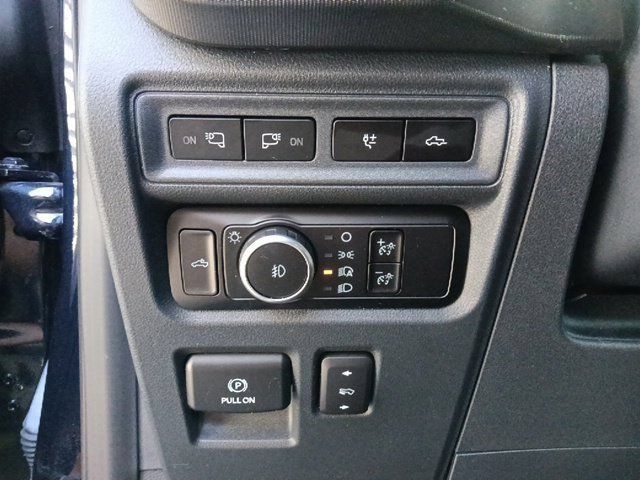 Used 2023 Ford F150 Platinum w/ Equipment Group 701A High AWD/4WD image 17