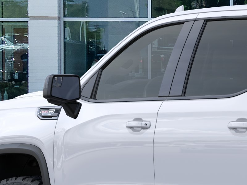 Used 2026 GMC Sierra 1500 AT4X AWD/4WD image 14