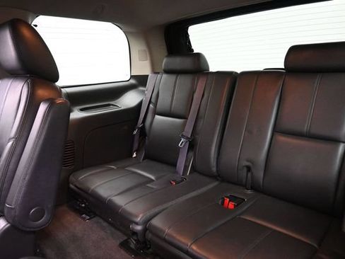 Used 2014 Chevrolet Tahoe LT w/ All-Star Edition AWD/4WD image 21