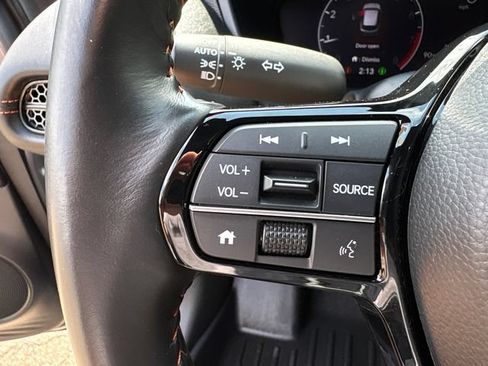 Used 2023 Honda HR-V Sport image 14