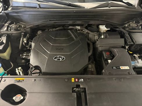 Used 2020 Hyundai Palisade Limited AWD/4WD image 18