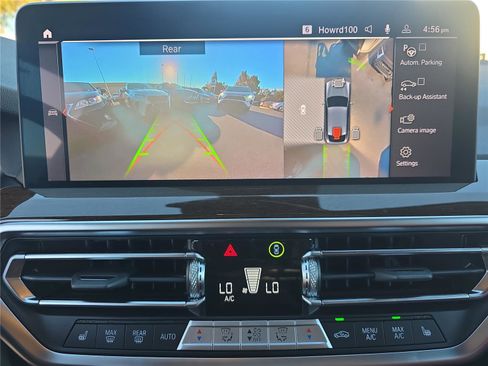 Used 2024 BMW X4 xDrive30i image 19