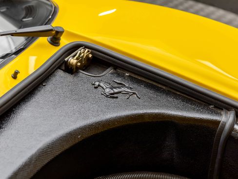 Used 1988 Ferrari 328 GTS image 48