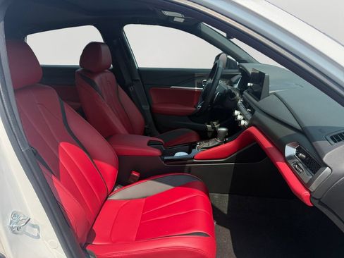 Used 2026 Acura Integra A-Spec FWD image 11