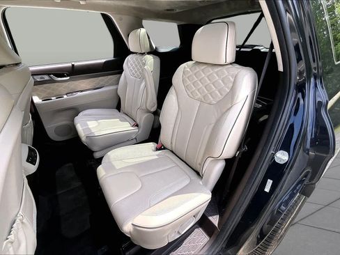 Used 2020 Hyundai Palisade Limited w/ Winter Weather Package AWD/4WD image 20