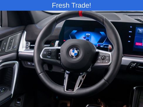 Certified 2026 BMW X2 M35i w/ Technology Package AWD/4WD image 10