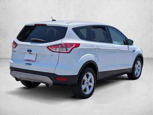 Used 2015 Ford Escape SE FWD image 5