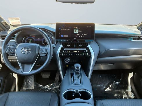 Used 2023 Toyota Venza Limited AWD/4WD image 10