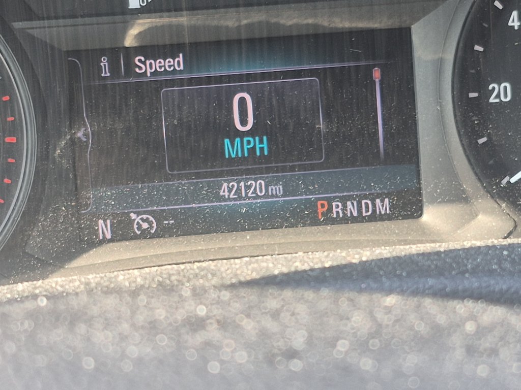 Used 2019 Buick Encore Preferred FWD image 8