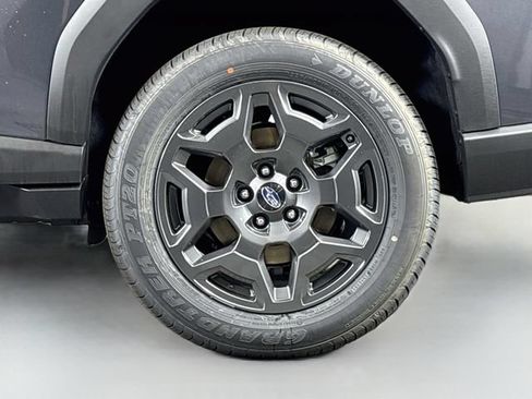 New 2026 Subaru Outback Premium AWD/4WD image 31