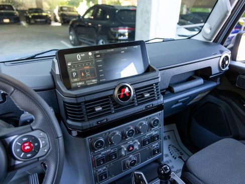 Used 2025 INEOS Grenadier image 43