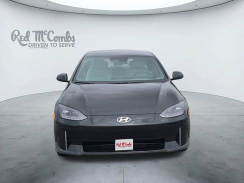 Used 2023 Hyundai Ioniq 6 SEL RWD image 8