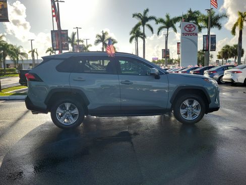 Used 2023 Toyota RAV4 XLE w/ Convenience Package FWD image 13