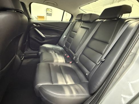 Used 2014 MAZDA MAZDA6 Touring FWD image 19