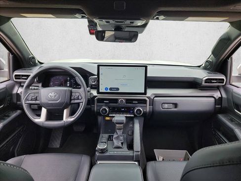 Used 2026 Toyota 4Runner Limited AWD/4WD image 15