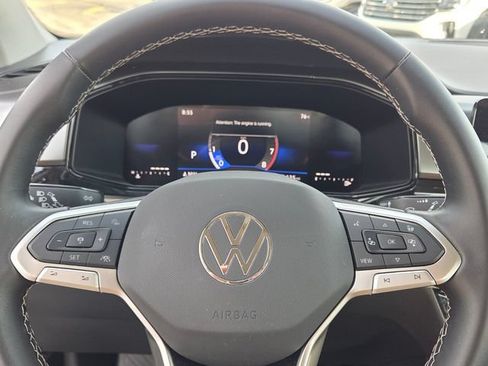 Used 2025 Volkswagen Taos S FWD image 22