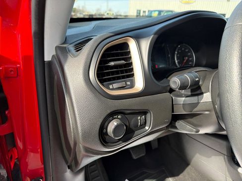 Used 2015 Jeep Renegade Sport w/ Power & Air Group AWD/4WD image 21